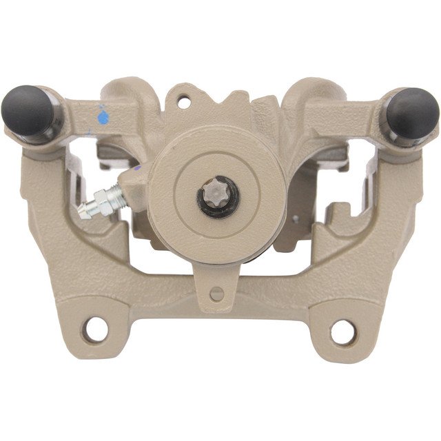 Best Brake System for Ford Edge 2022 Right Rear Brake Caliper-DG9Z2552A-DG9Z2553A