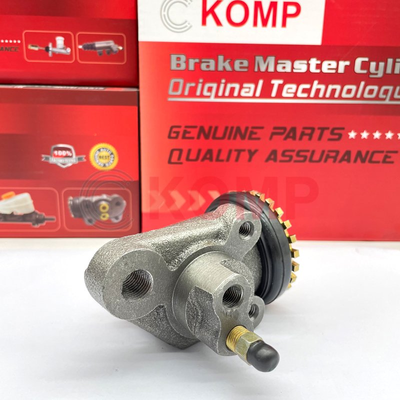 Truck Parts Brake Wheel Cylinder for ISUZU FSR FRR 1-47600-581-0 1-47600-829-0 1-47600-938-0