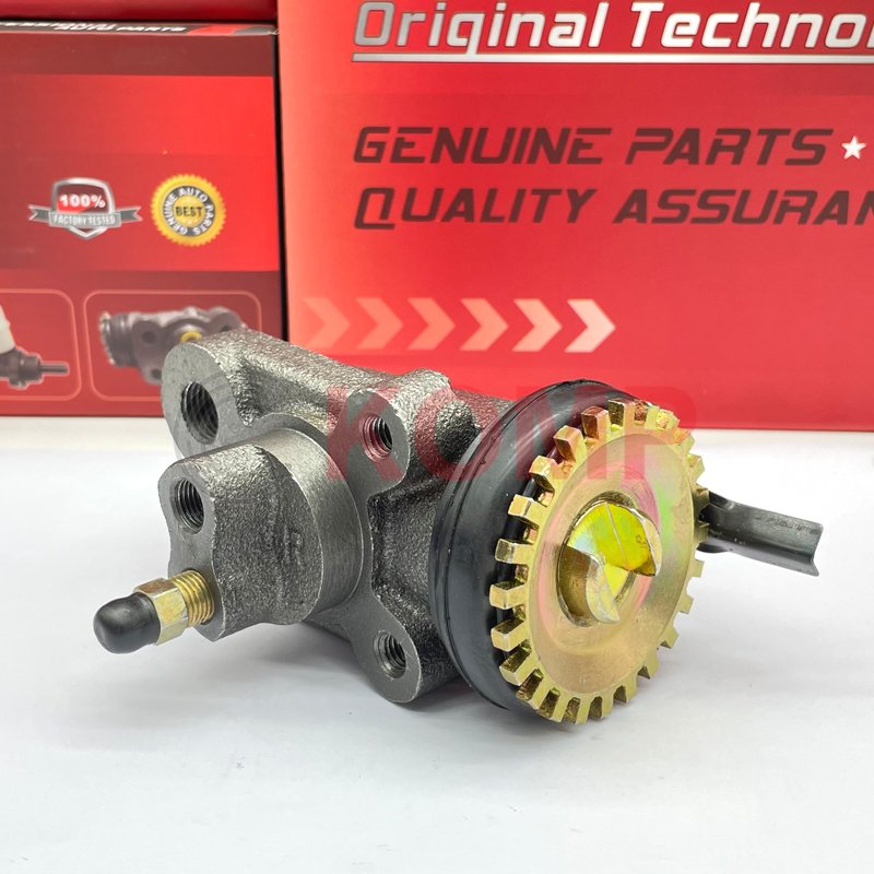 Truck Parts Brake Wheel Cylinder for ISUZU FSR FRR 1-47600-581-0 1-47600-829-0 1-47600-938-0