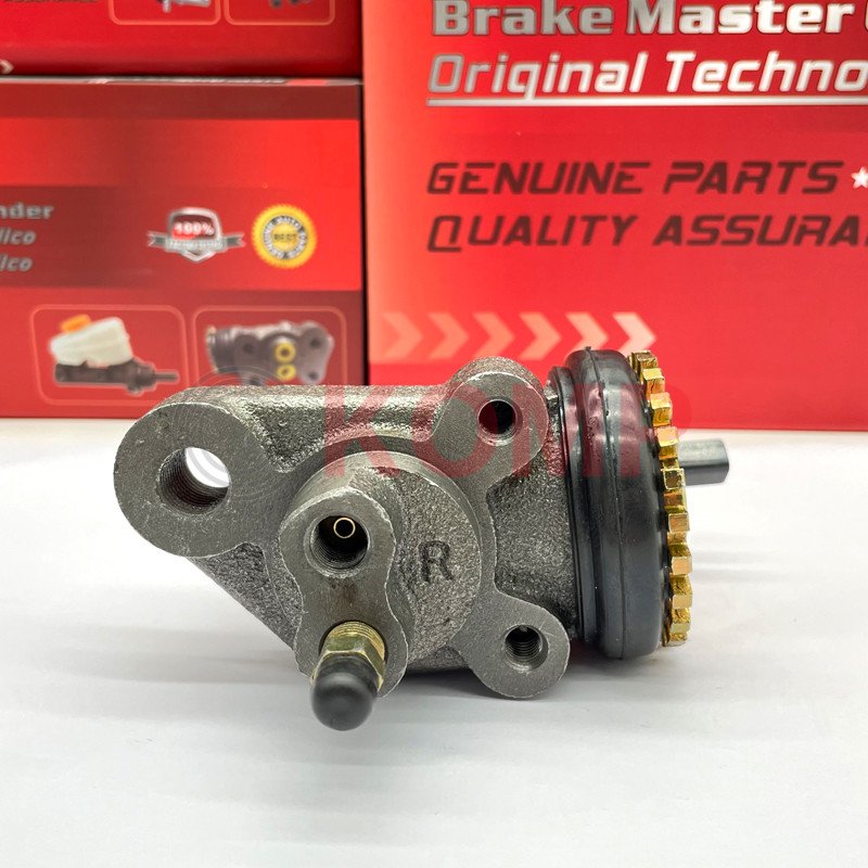 Truck Parts Brake Wheel Cylinder for ISUZU FSR FRR 1-47600-581-0 1-47600-829-0 1-47600-938-0