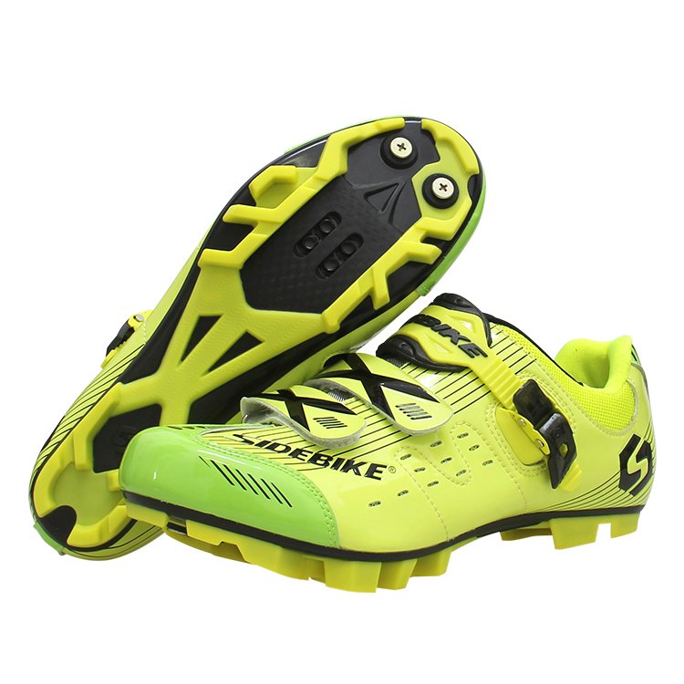 Top Quality Bike Shoes Mountains Cycling for Men