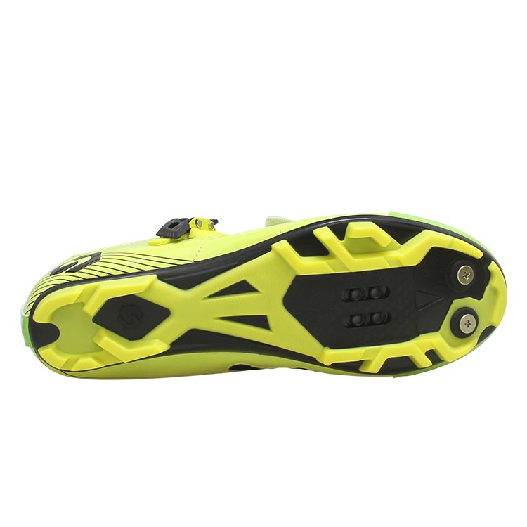 Top Quality Bike Shoes Mountains Cycling for Men