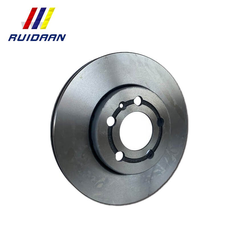 OE 43512-06140 Brake Discs Front Disc of Brakes for toyota camry