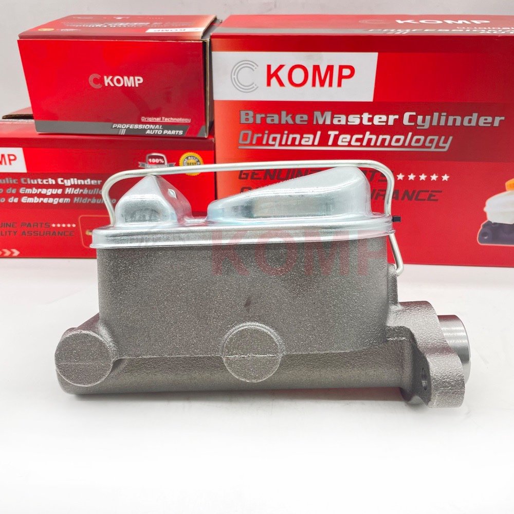 KOMP Manufacture Brake Master Cylinder for Ford Truck OEM F102421 M39173 M1856 M85047 M900307 NM1856