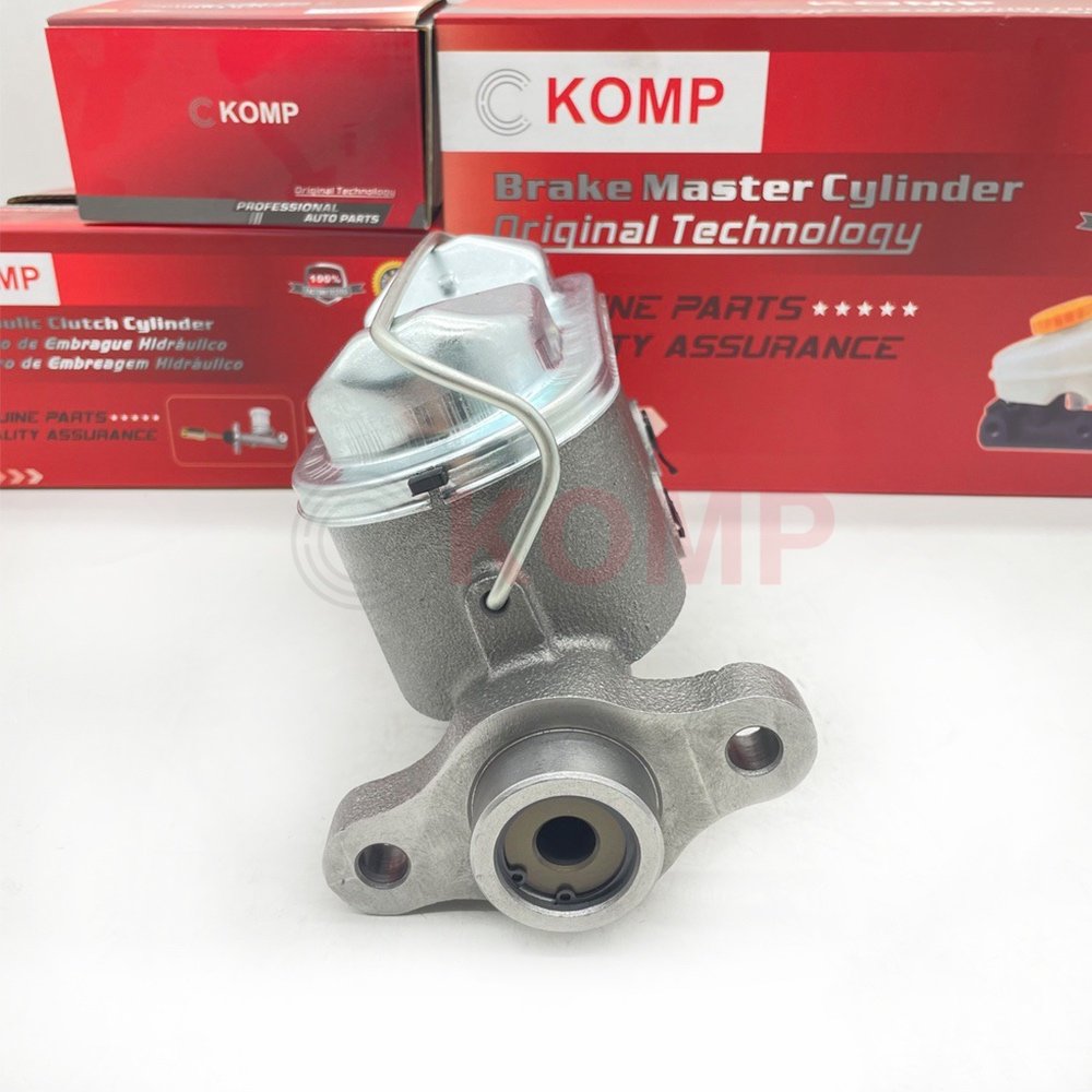 KOMP Manufacture Brake Master Cylinder for Ford Truck OEM F102421 M39173 M1856 M85047 M900307 NM1856