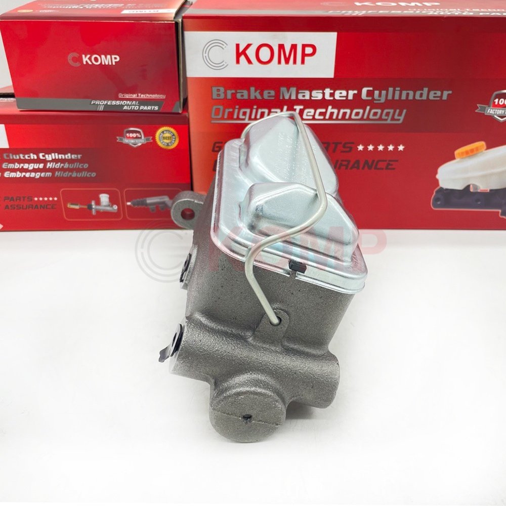 KOMP Manufacture Brake Master Cylinder for Ford Truck OEM F102421 M39173 M1856 M85047 M900307 NM1856
