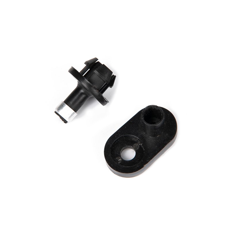 High Quality Auto Motor Bike Boat Speedometer Brake Cable End Fitting Parts Plastic Hub