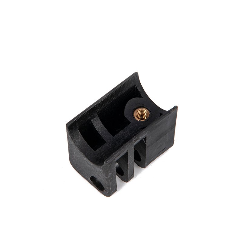 High Quality Auto Motor Bike Boat Speedometer Brake Cable End Fitting Parts Plastic Hub