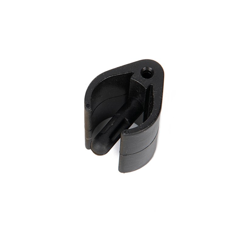High Quality Auto Motor Bike Boat Speedometer Brake Cable End Fitting Parts Plastic Hub