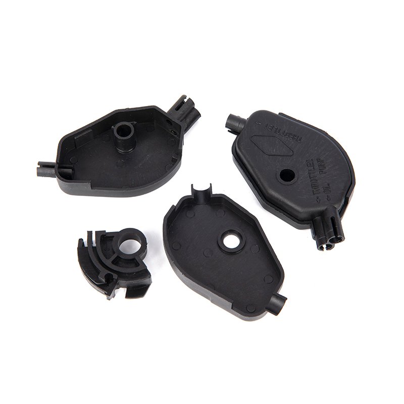 High Quality Auto Motor Bike Boat Speedometer Brake Cable End Fitting Parts Plastic Hub