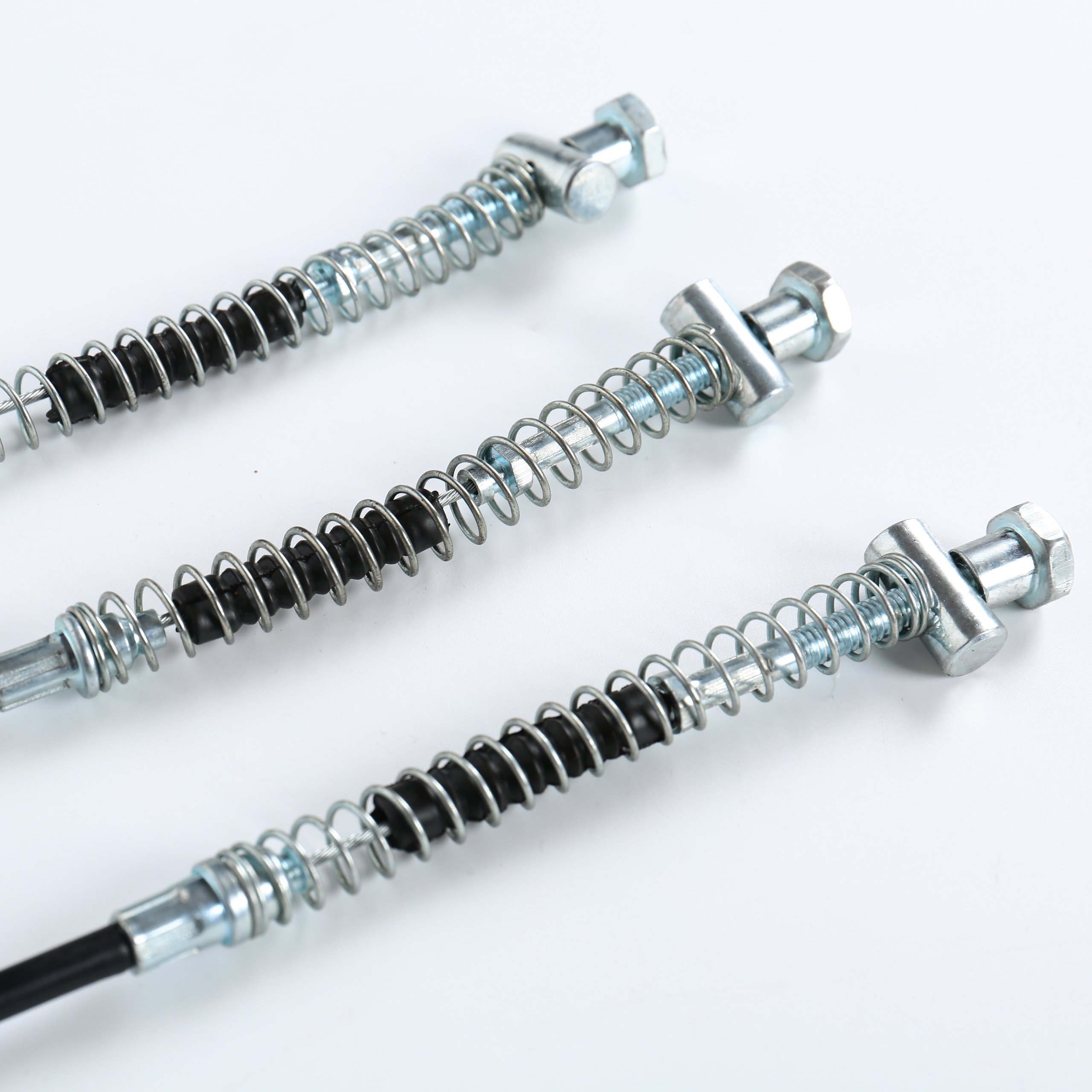 High-quality Automotive Accelerator Cable HAccelerate Cable Throttle Cable for FAW CA1024 T57 CA6371 V52 Chana Star