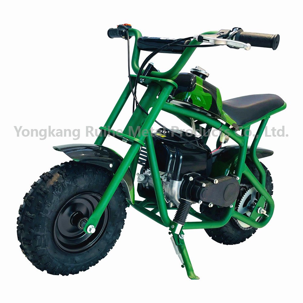 Wholesale Price Nice Design Funny 49cc Mini Bike