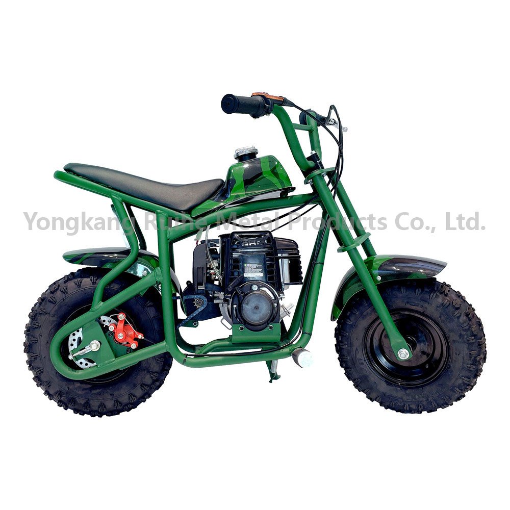 Wholesale Price Nice Design Funny 49cc Mini Bike
