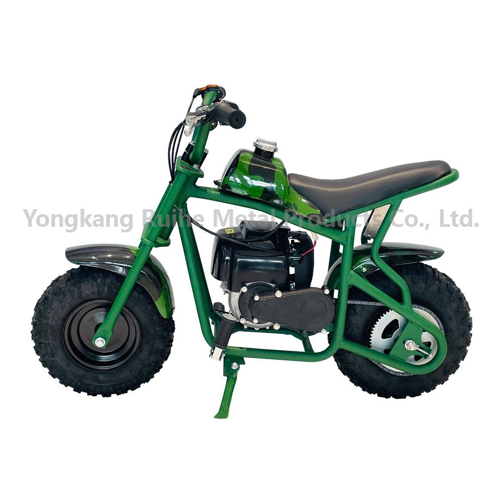 Wholesale Price Nice Design Funny 49cc Mini Bike