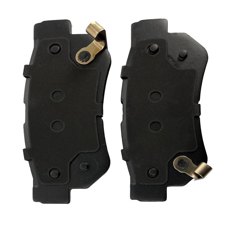 Factory Price Car Pad Brake Disc Break Pad Auto Accessories for Sale Brake Pad for HYUNDAI