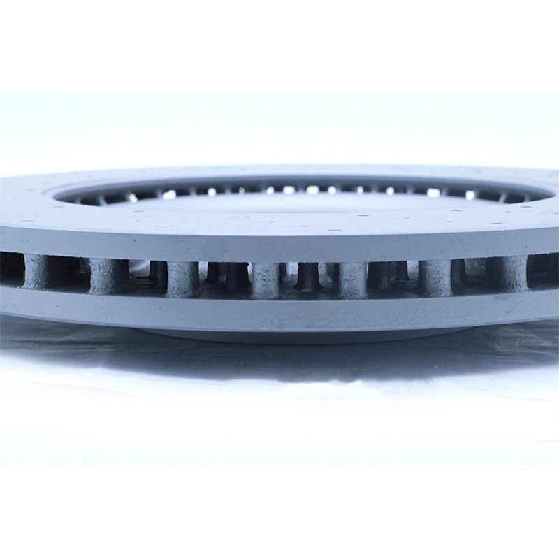 SDCX Factory Good Price 4249K1 BN-0473E Brake Disc for OPEL Motor Front Brake Disc for PEUGEOT