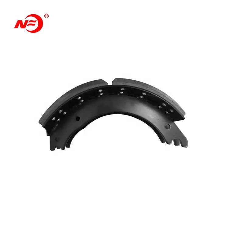 Tianyuan Hino Truck Brake Shoe Truck Brake Lining Shoes Brake Shoes 4311