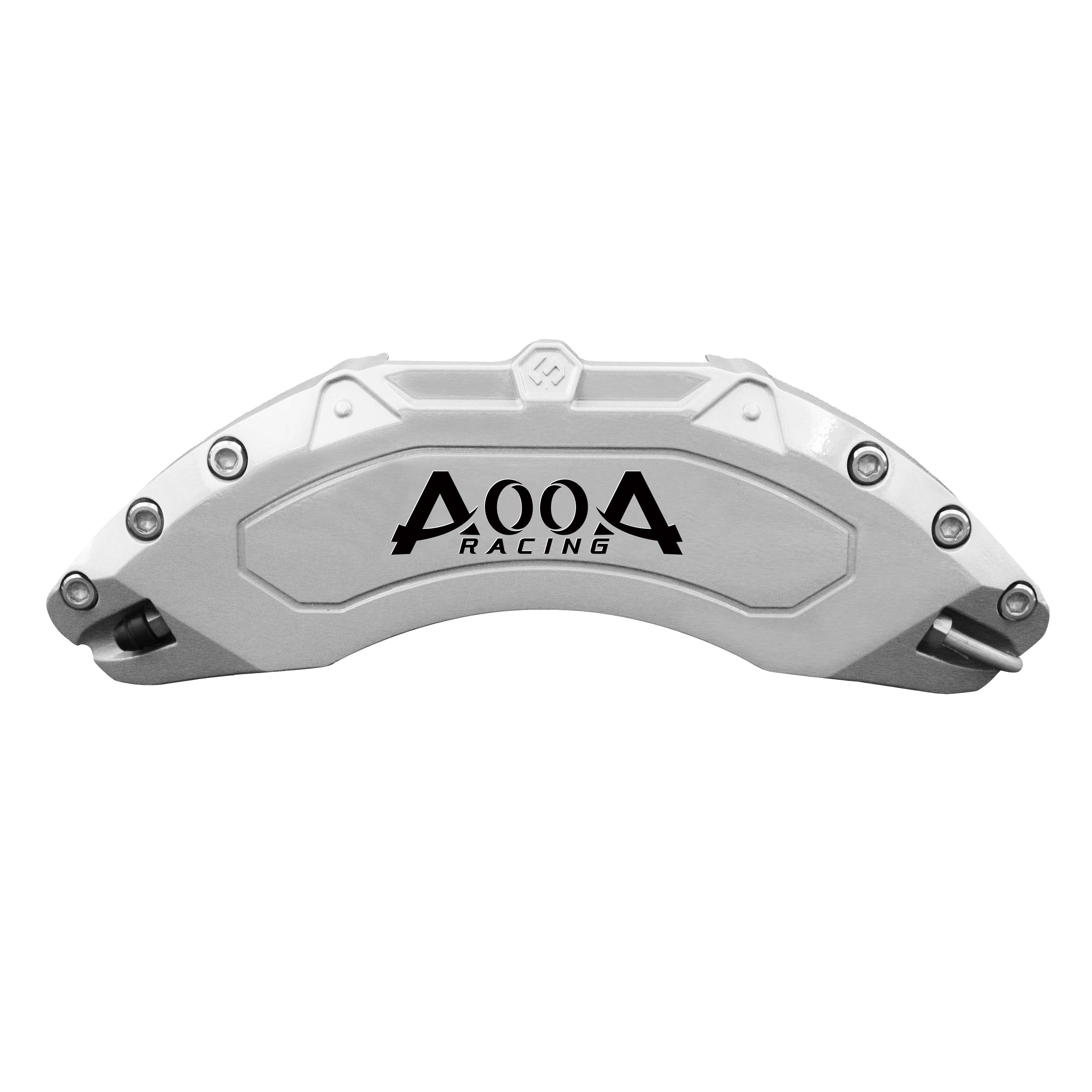 New Type Modification Brake Disc Caliper Cover for KIA