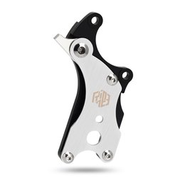V Brake (Friction Wheel Brake)