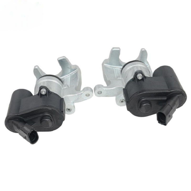 4F0615404A Auto Parts Rear Right Brake Caliper with Motor for Audi A6 2004-2007