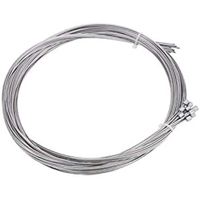 Mountain/Road/Folding Bicycle Shift Line Bike Brake Gear Shifter Speed Line Brake Cable