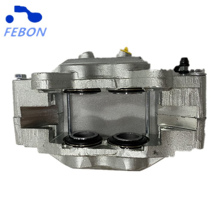 Car Brake Parts Front 47750-0K180 Brake Caliper for Toyota HILUX