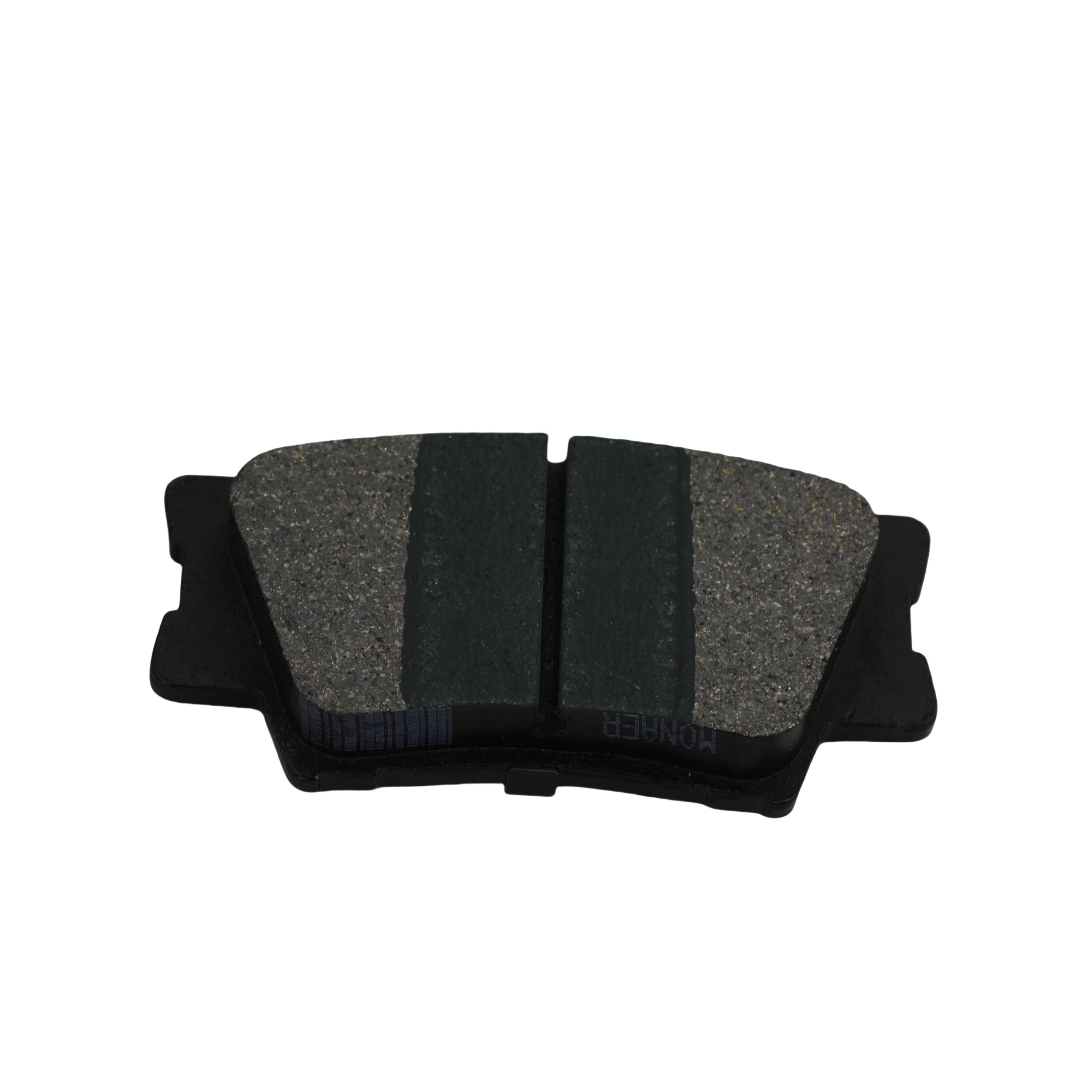 Auto Spare Parts Disc Brake Pad RAV4 D1212/04466-33160 for Toyota