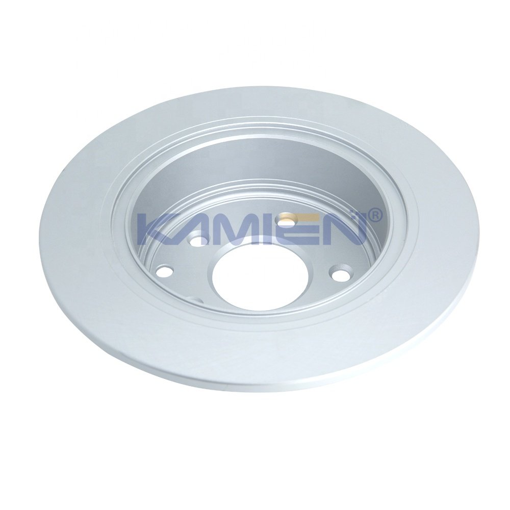 Wholesale and Customized Auto Parts Automobile Discos De Freno Brake Discs for Honda Acura Nissan OEM Standard