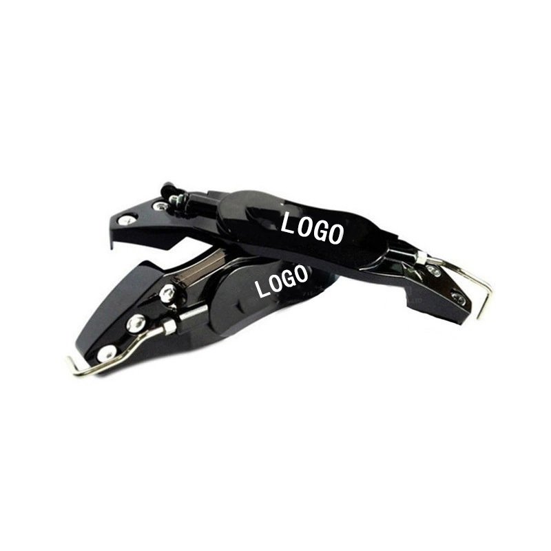 For Five Colors Car Modified Caliper Cover Brake Decoration 3D Stereo Brake Disc Caliper Sleeve