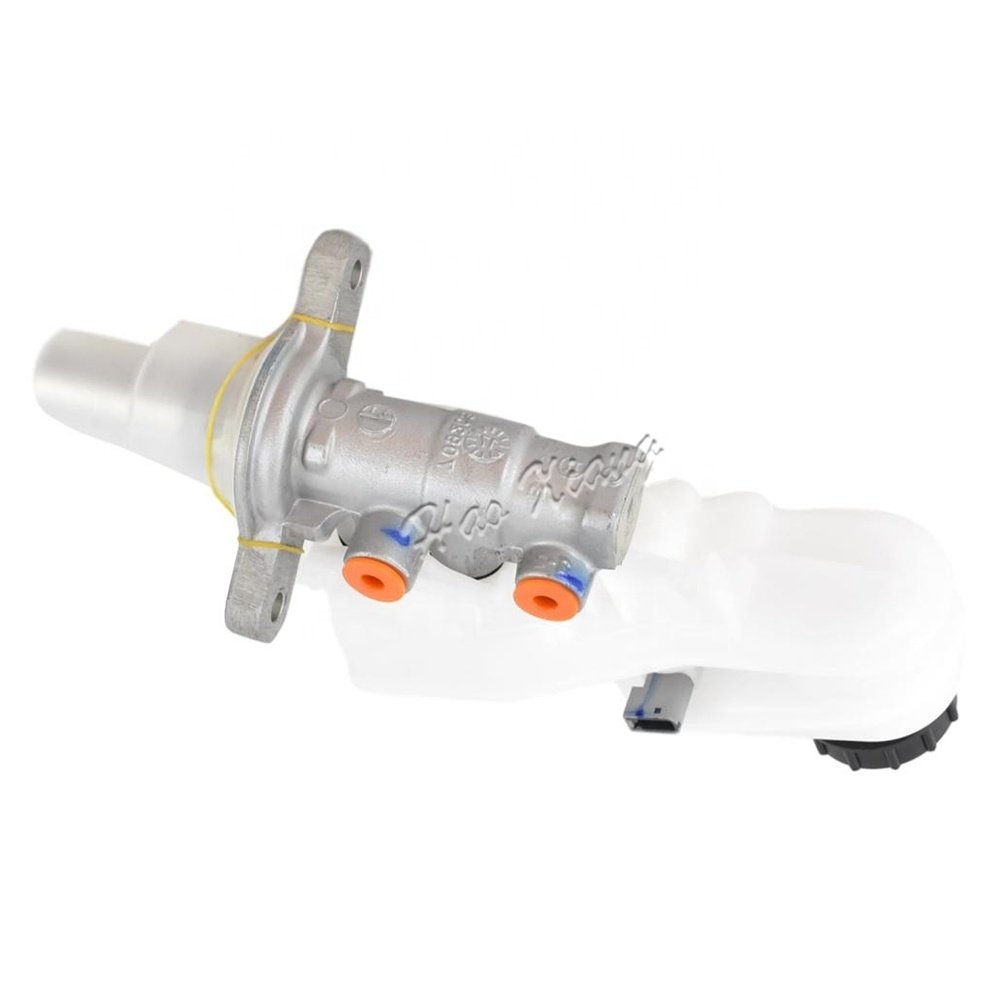 Haoxiang Auto Parts Brake Master Cylinder AB3Z2140AM for Mazda