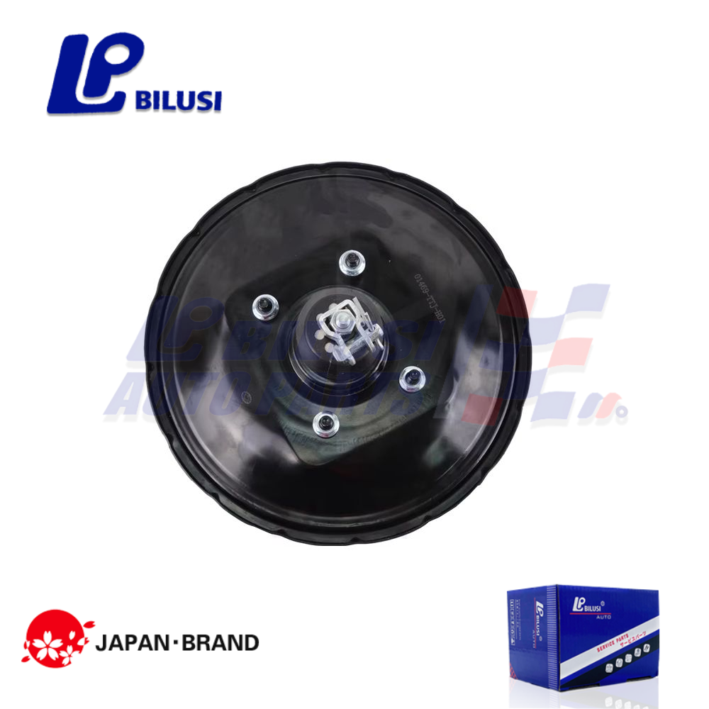 Bilusi Auto Master Cylinder Brake Drum 01469-t7m-h01 Car Brake Power Master Assy for Honda Vezel 2014 2015 2016 2017 2018