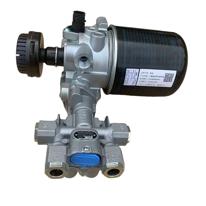 Factory Direct FAW J5 J6P Foton Haworth Truck Part 3515020-73AWA Air Dryer