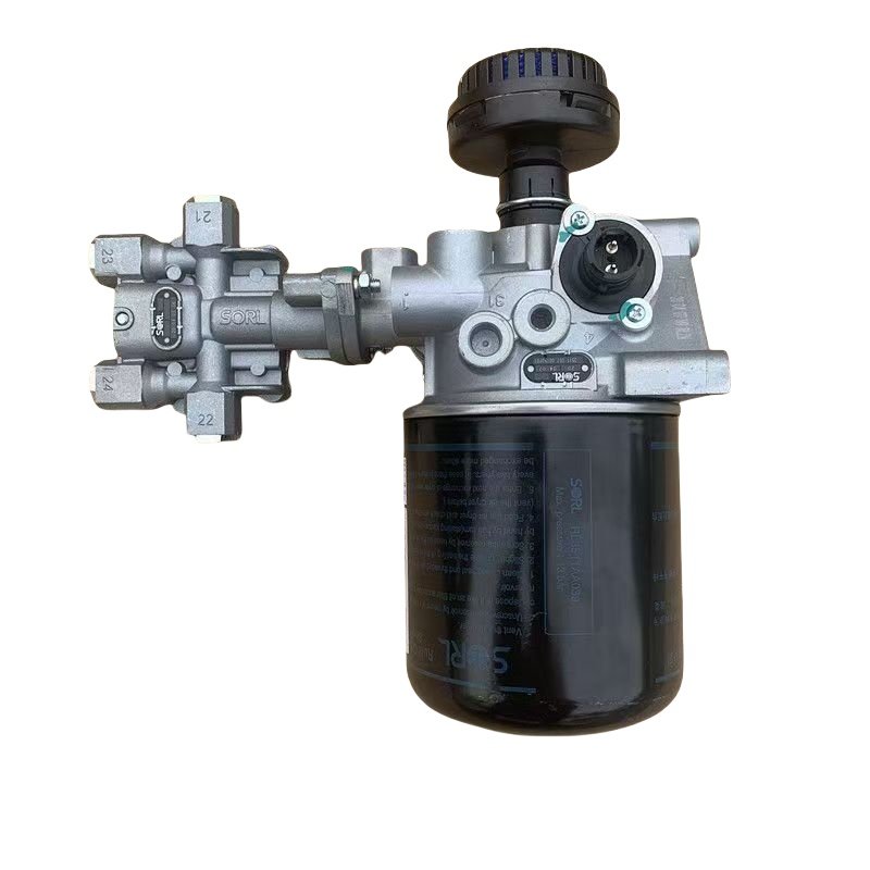 Factory Direct FAW J5 J6P Foton Haworth Truck Part 3515020-73AWA Air Dryer