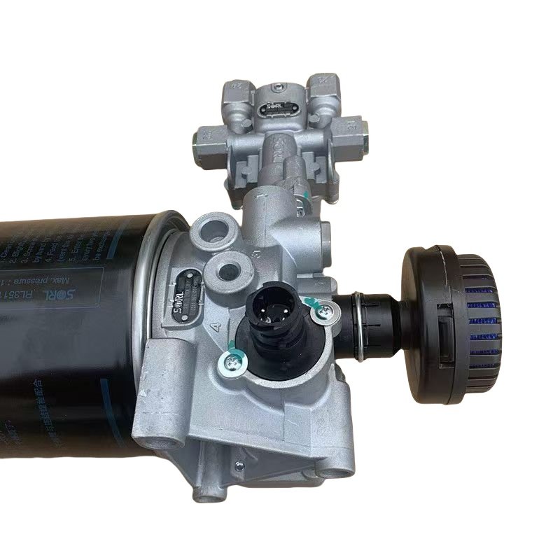 Factory Direct FAW J5 J6P Foton Haworth Truck Part 3515020-73AWA Air Dryer
