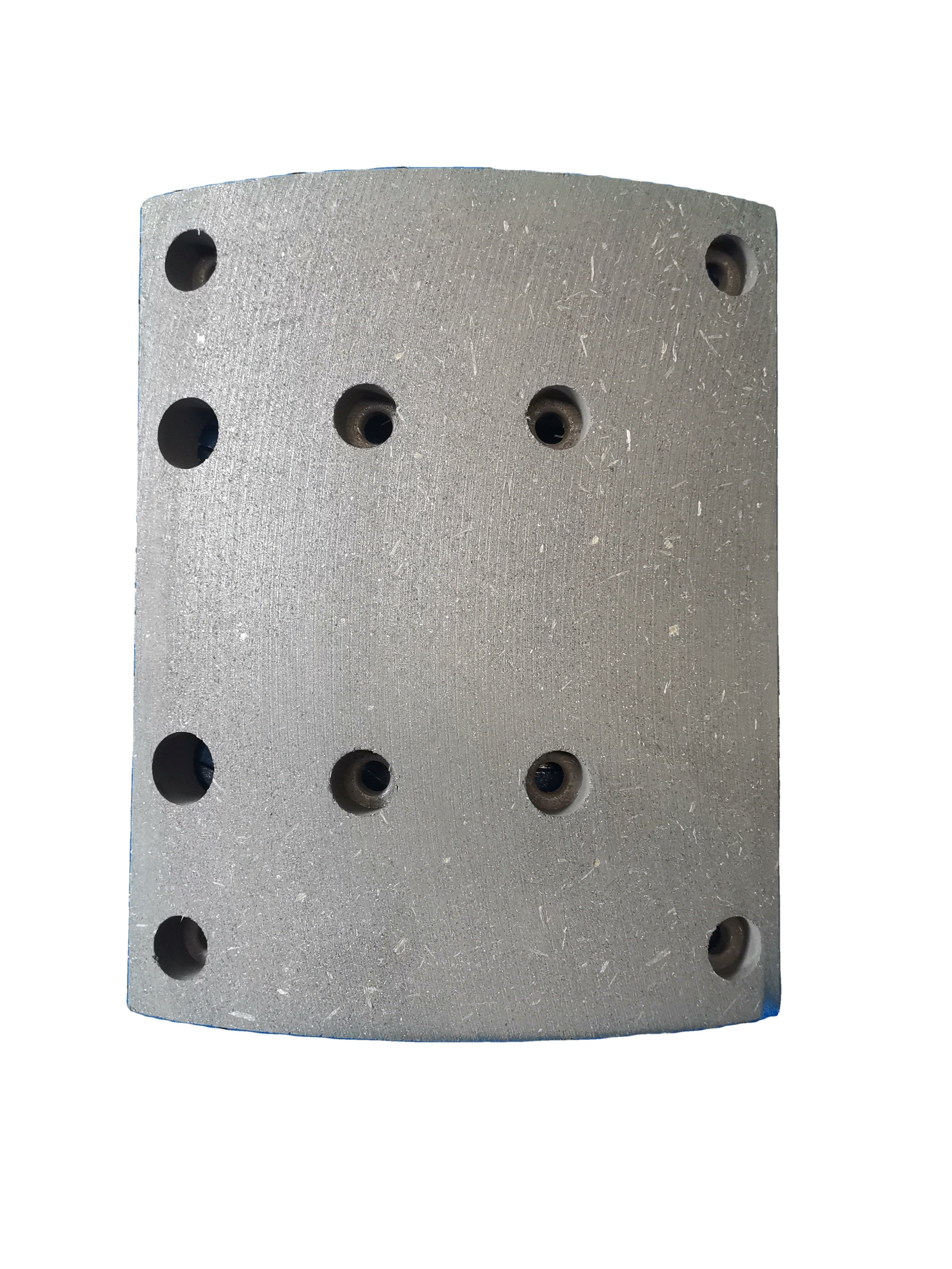 China Supplier Drum Brake Shoe Lining Wva 19496 Brake Liner Manufacturer