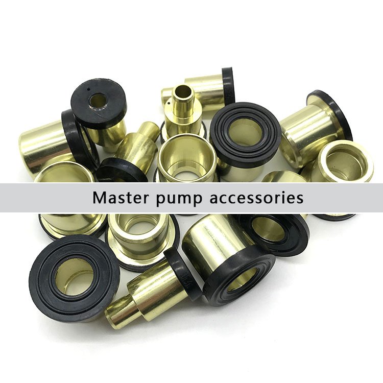 Auto Parts 140/153 Brake Master Cylinder Repair Kit Vail Joint