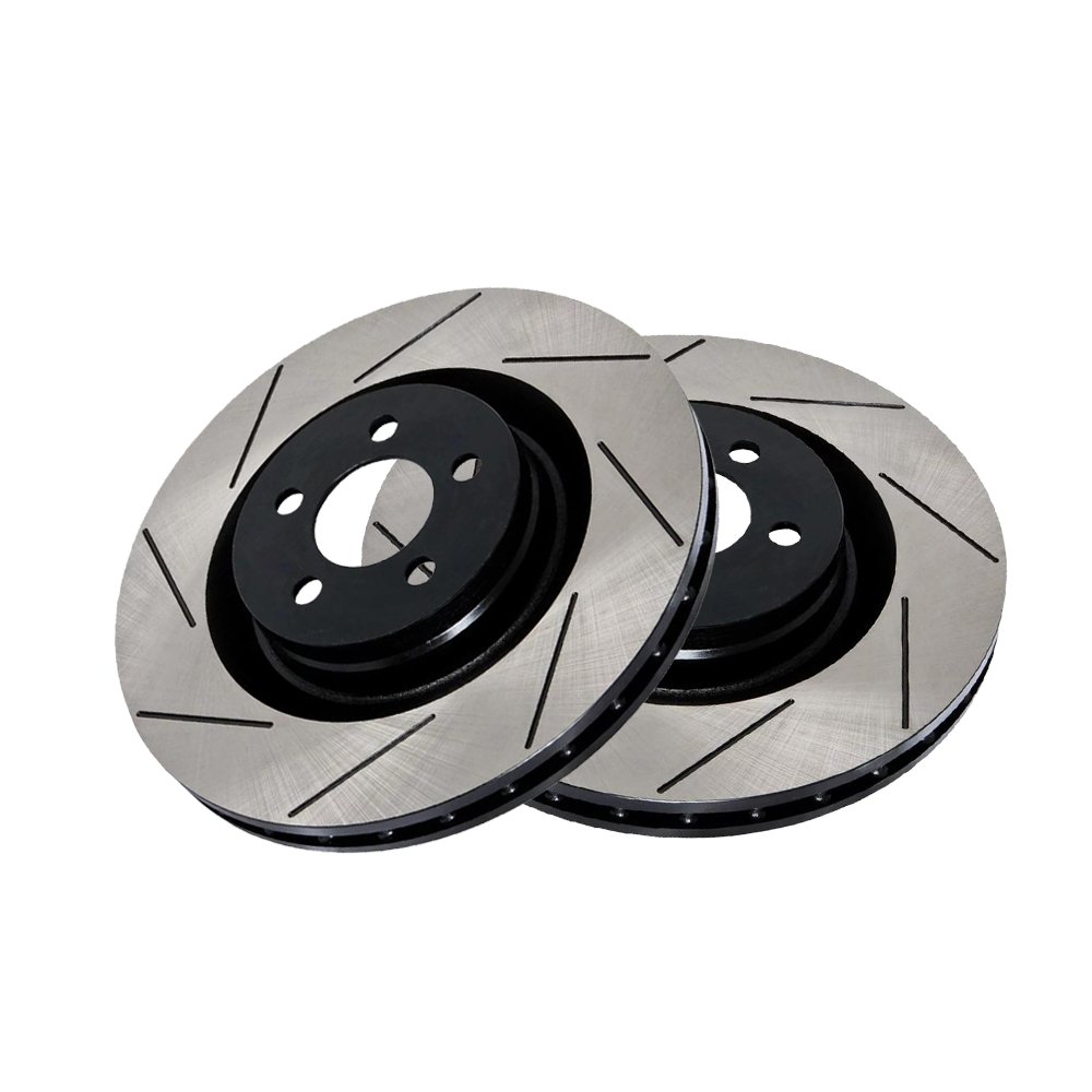 Frontech Car Brake Disc for SUBARU
