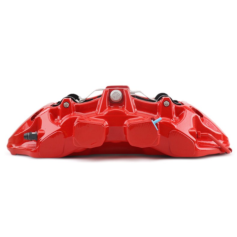 China Factory OEM Customized Casting CTSV6 for 6 Pot Brake Caliper for 18/19/20 Inch Wheel