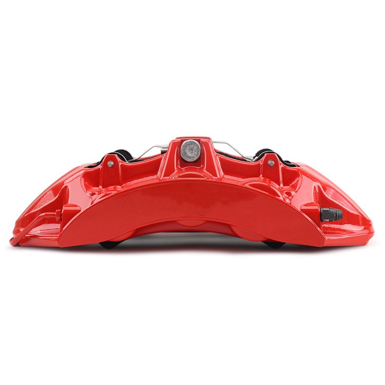 China Factory OEM Customized Casting CTSV6 for 6 Pot Brake Caliper for 18/19/20 Inch Wheel