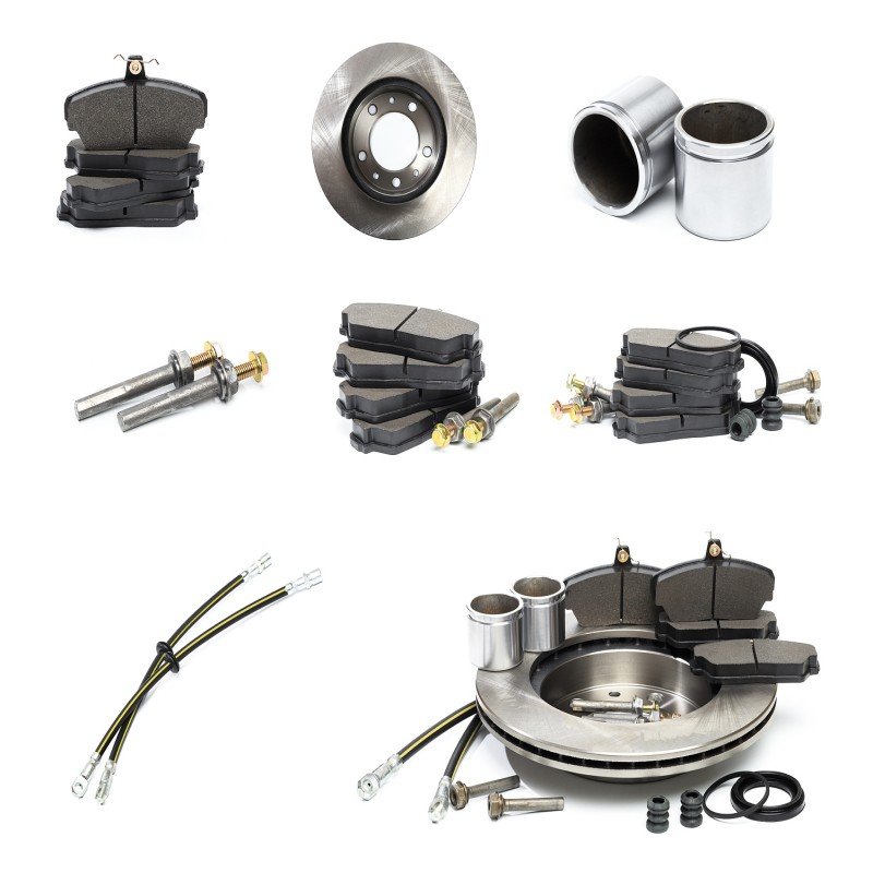 Buy Braking Disk Car Brake Disc Rotor From China Suppliers