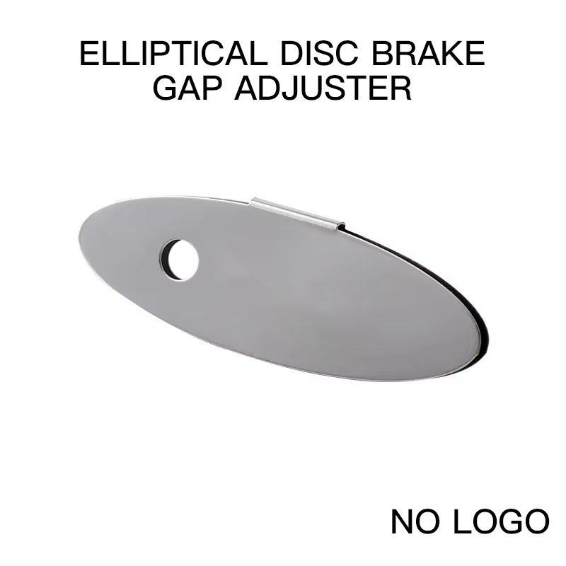 Disc Brake Adjustment Pad Mountain Bike Oil Disc Brake Pad Anti-Collision Disc Caliper Brake Pad Gap Adjustment Accessories