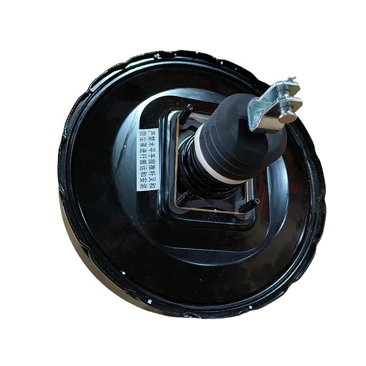 Factory Wholesale Price Shacman Truck Spare Parts Front Brake Pump Dz96189360079 Front Brake Master Cylinder