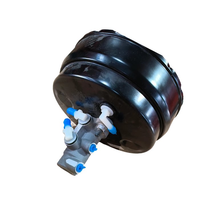 Factory Wholesale Price Shacman Truck Spare Parts Front Brake Pump Dz96189360079 Front Brake Master Cylinder