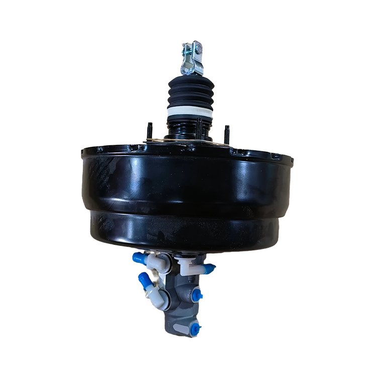 Factory Wholesale Price Shacman Truck Spare Parts Front Brake Pump Dz96189360079 Front Brake Master Cylinder