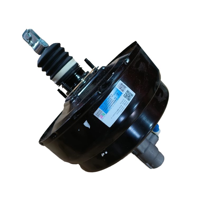 Factory Wholesale Price Shacman Truck Spare Parts Front Brake Pump Dz96189360079 Front Brake Master Cylinder