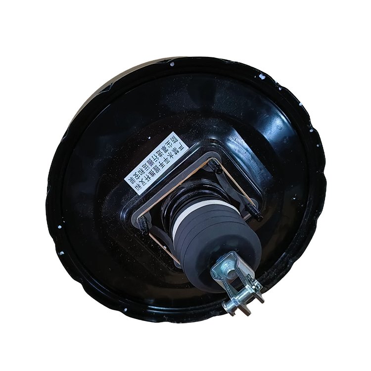 Factory Wholesale Price Shacman Truck Spare Parts Front Brake Pump Dz96189360079 Front Brake Master Cylinder