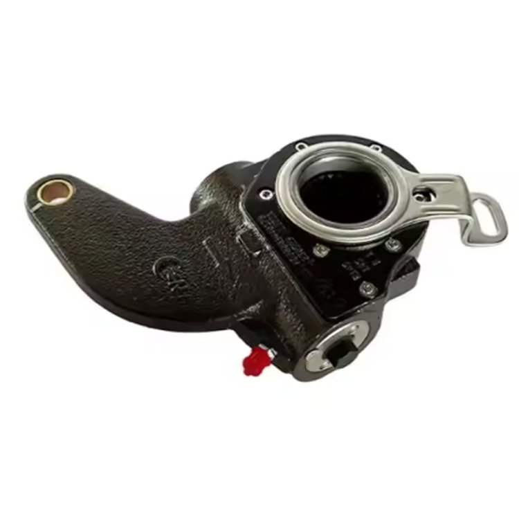 Factory Low Price Hot Sale Truck Body Parts Automatic Gap Adjustment Arm F2000 Shacman X3000 X5000 X6000
