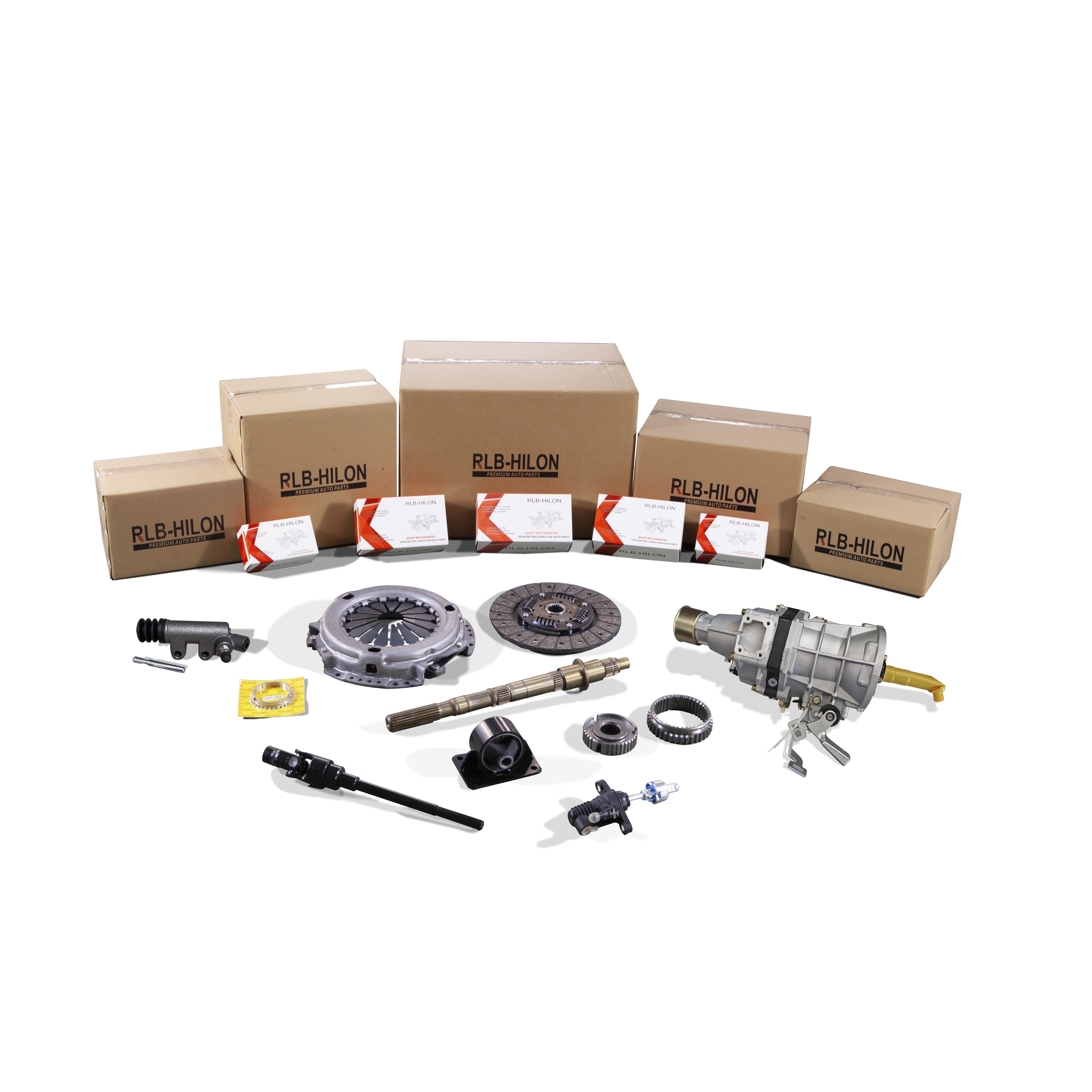 Brake Caliper Piston Front Disc Brake Piston 47731-25010 Compatible with Hiace 2005-2014 Quantum
