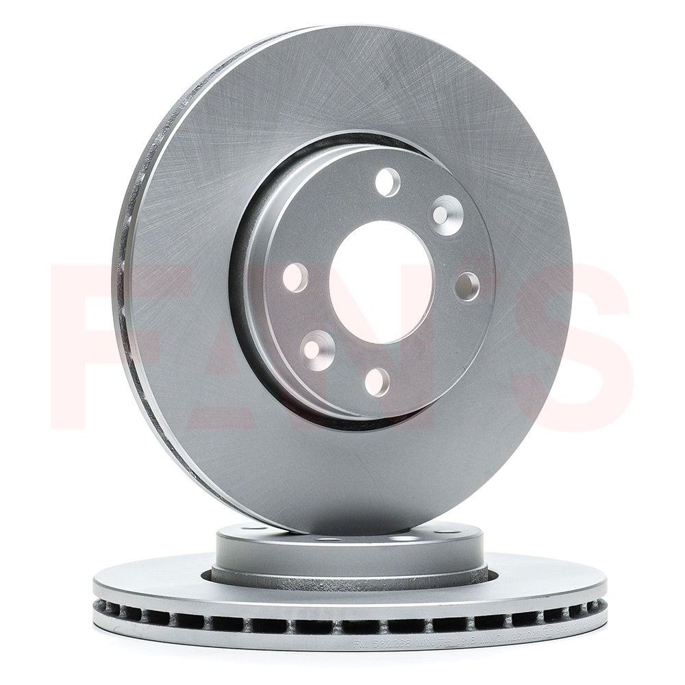 Nissan Auto Car Parts 40206-EE320 Iron Brake Disc Accessories
