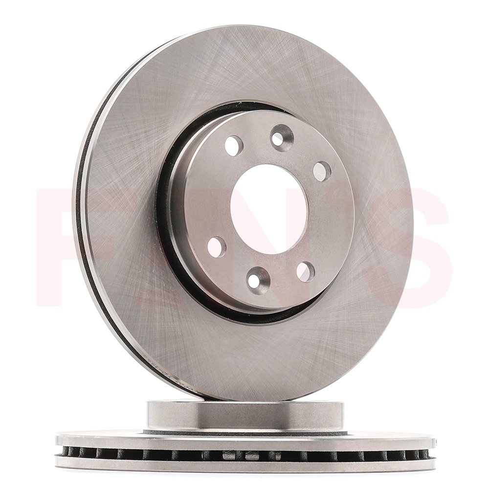 Nissan Auto Car Parts 40206-EE320 Iron Brake Disc Accessories